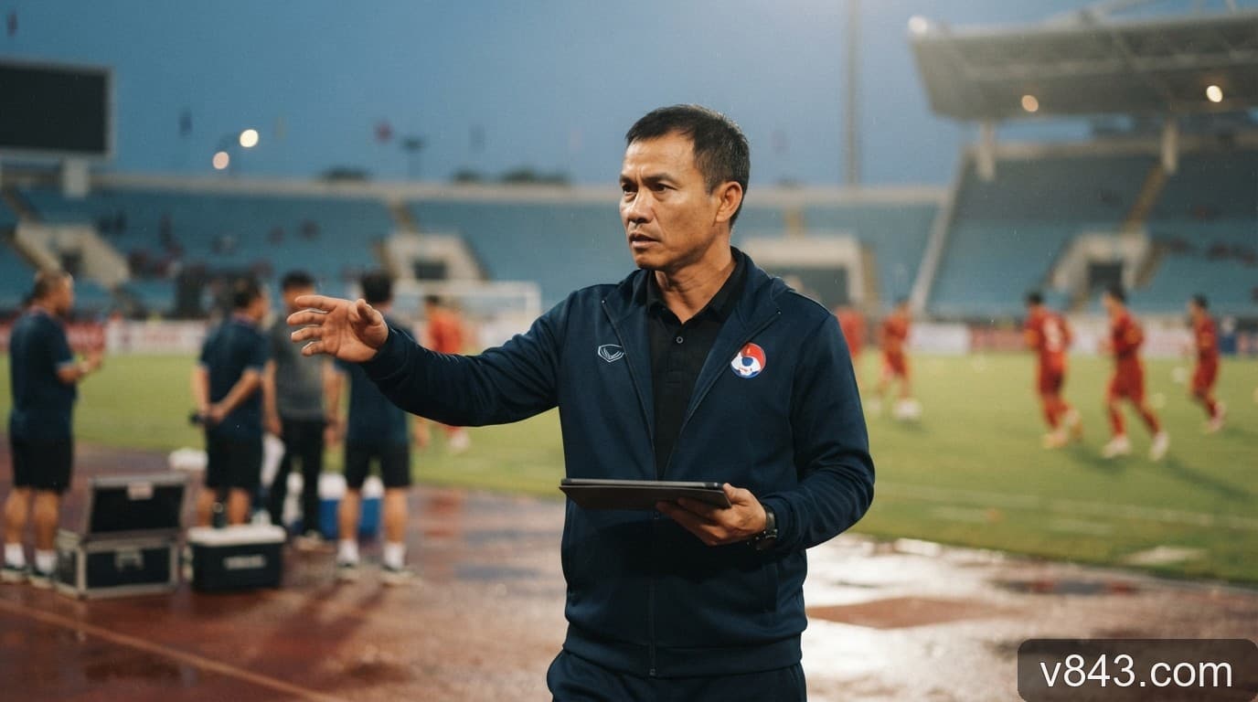 FIFA ASEAN Cup 2026: Phân tích cơ hội của ĐT Việt Nam trong bảng đấu tử thần