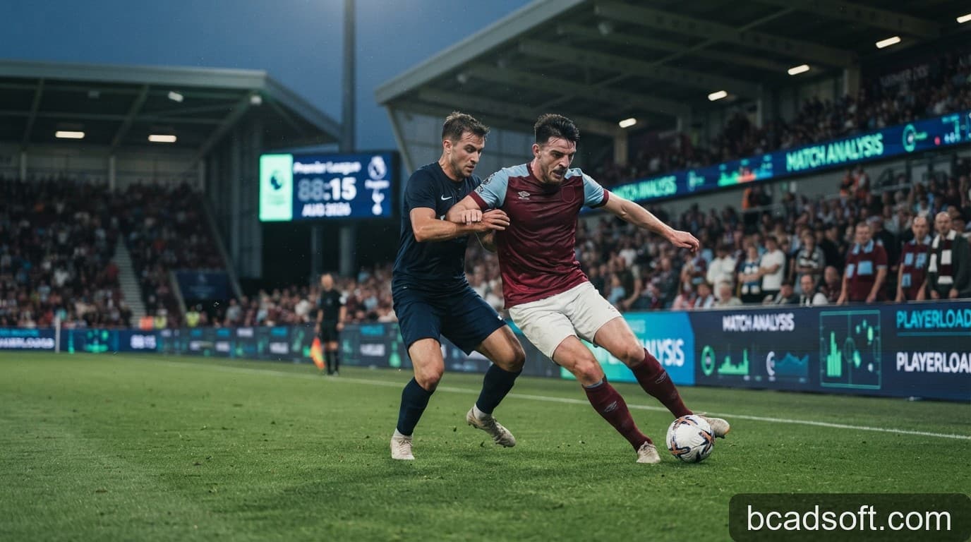 Phân tích dữ liệu: Tác động của lịch thi đấu Premier League 2026/27 đến phong độ đầu mùa