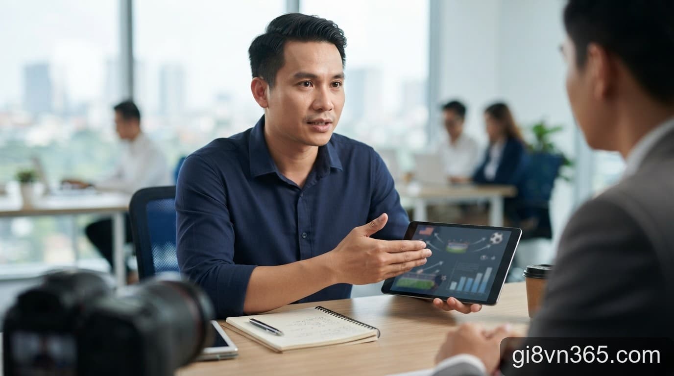 Cập nhật Nghị định mới về kinh doanh đặt cược: Những thay đổi quan trọng cho người chơi năm 2026