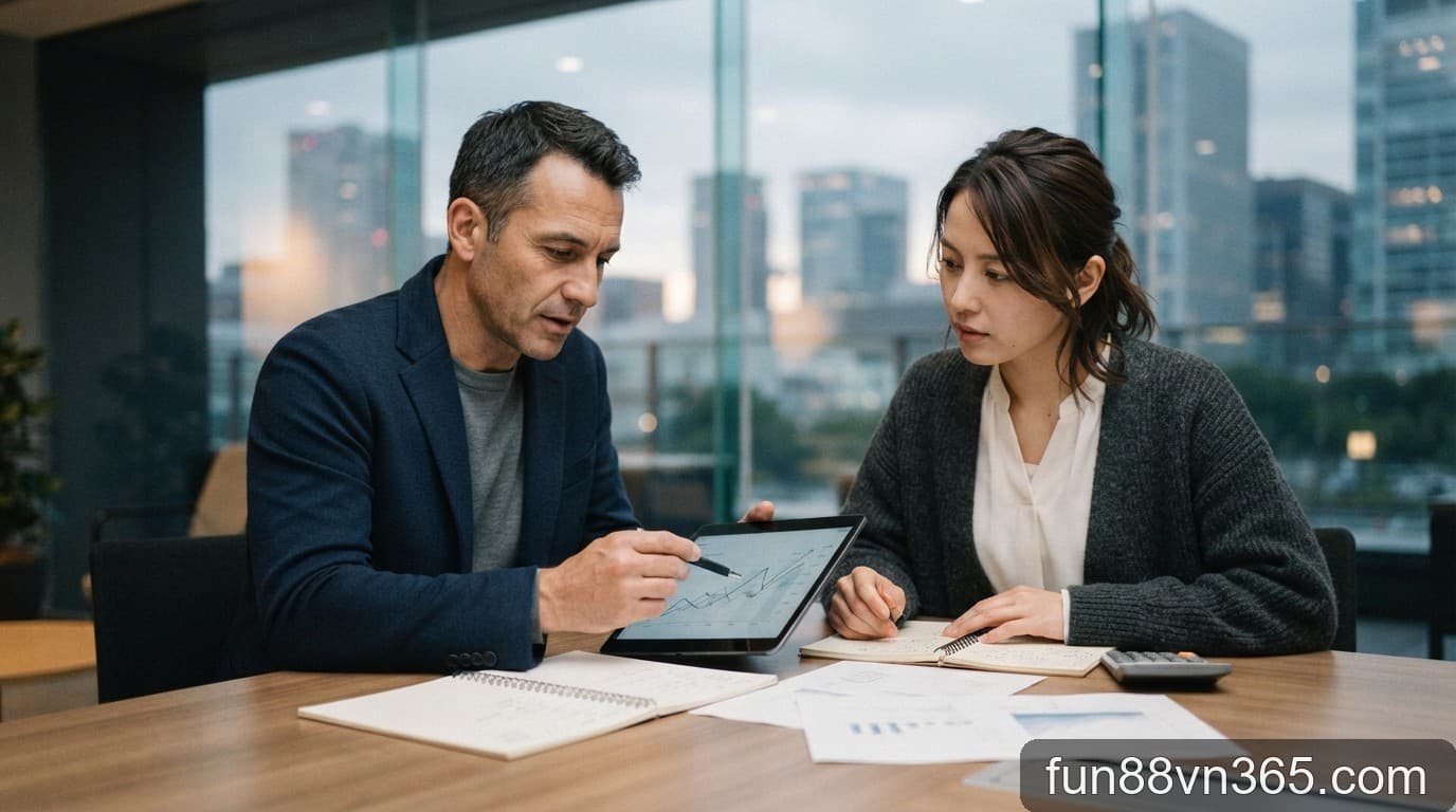 Nghị định cá cược mới 2026: Những thay đổi quan trọng về hạn mức và phương thức đặt cược