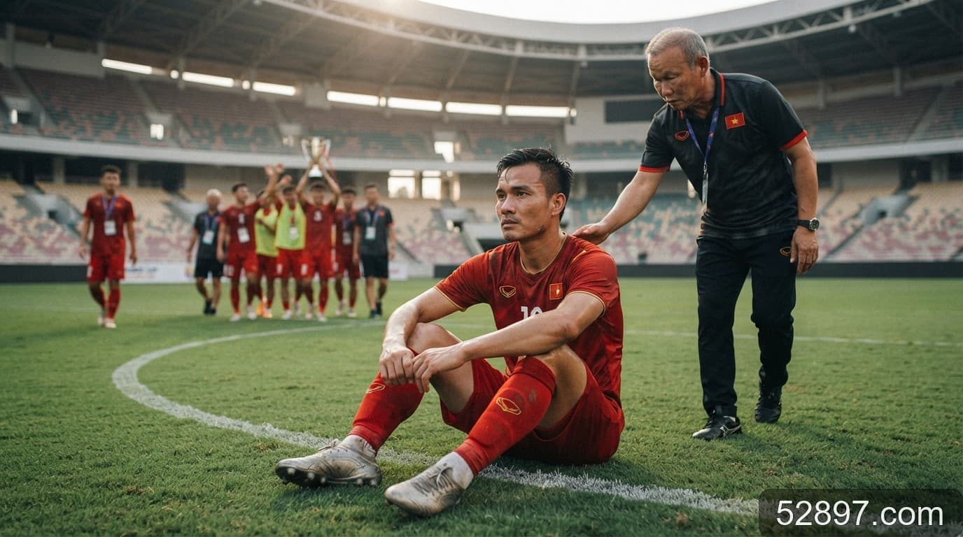 FIFA ASEAN Cup 2026: Bài toán nhân sự và 'khoảng trống' sau vinh quang