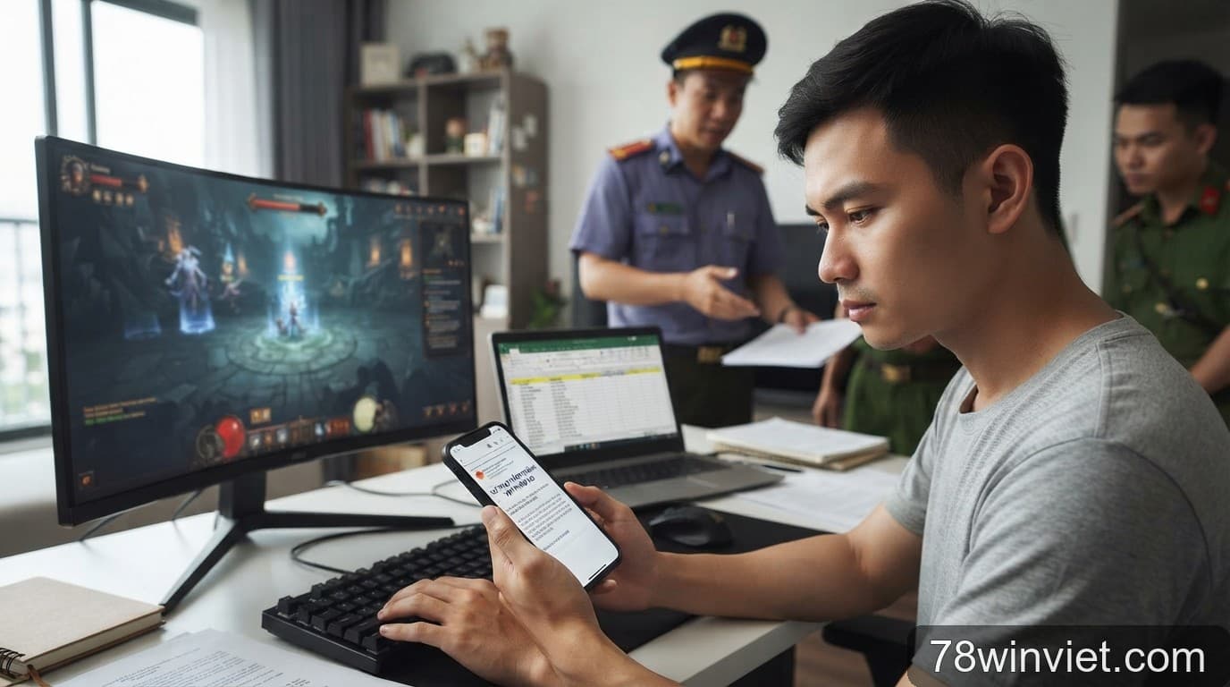Nghị định 174/2026/NĐ-CP: Hệ lụy pháp lý khi giao dịch vật phẩm ảo trong game