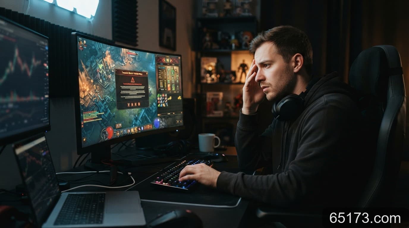 Nghị định 174/2026/NĐ-CP: 'Vùng đỏ' pháp lý mới cho người chơi game online và cá cược