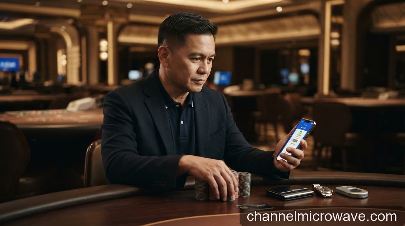 Post-E-Wallet Delinking: How High-Rollers Manage Bankroll Liquidity in Late 2026