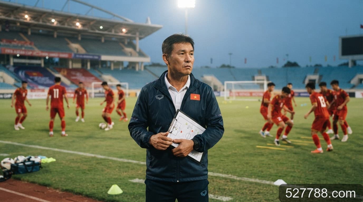 FIFA ASEAN Cup 2026: Đội tuyển Việt Nam và chiến lược phân bổ lực lượng giữa hai đấu trường