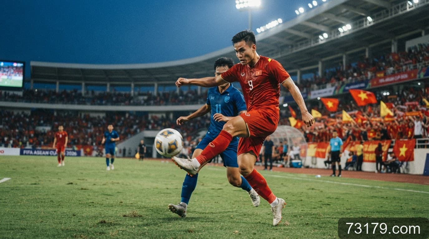 FIFA ASEAN Cup 2026: Thể thức Division 1 và cơ hội tích điểm trên bảng xếp hạng FIFA