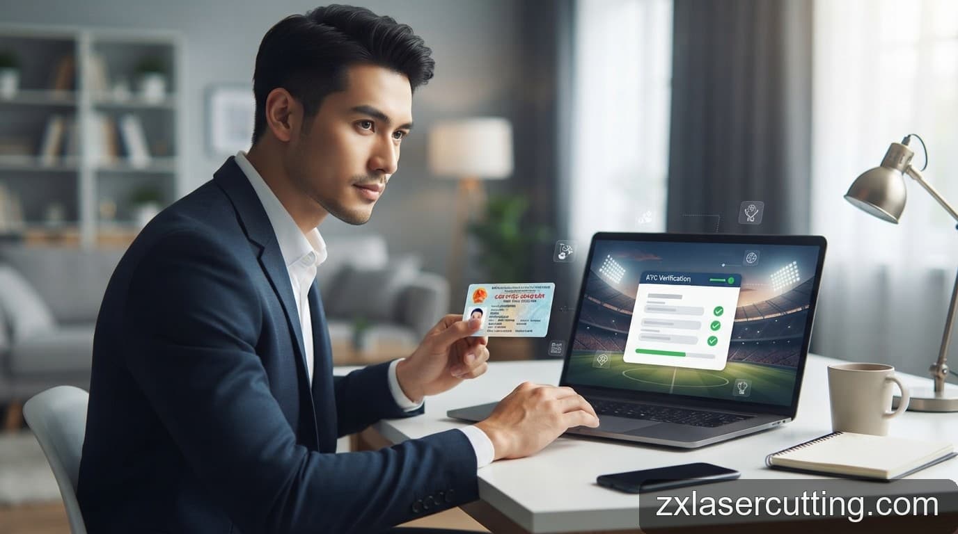 Nghiệm thu quy trình bảo mật tài khoản 2026: Bảng kiểm KYC và an toàn giao dịch trước mùa giải quốc tế