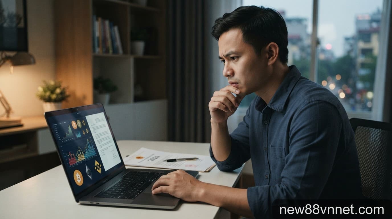 Nghị định 284/2026/NĐ-CP: Phân tích chế tài xử phạt đối với nhà đầu tư tài sản mã hóa