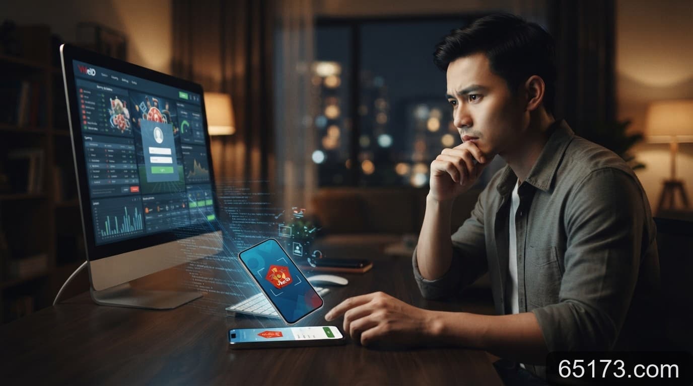 VNeID và xác thực tài khoản: 'Chìa khóa' hay 'cái bẫy' cho người chơi cá cược trực tuyến?