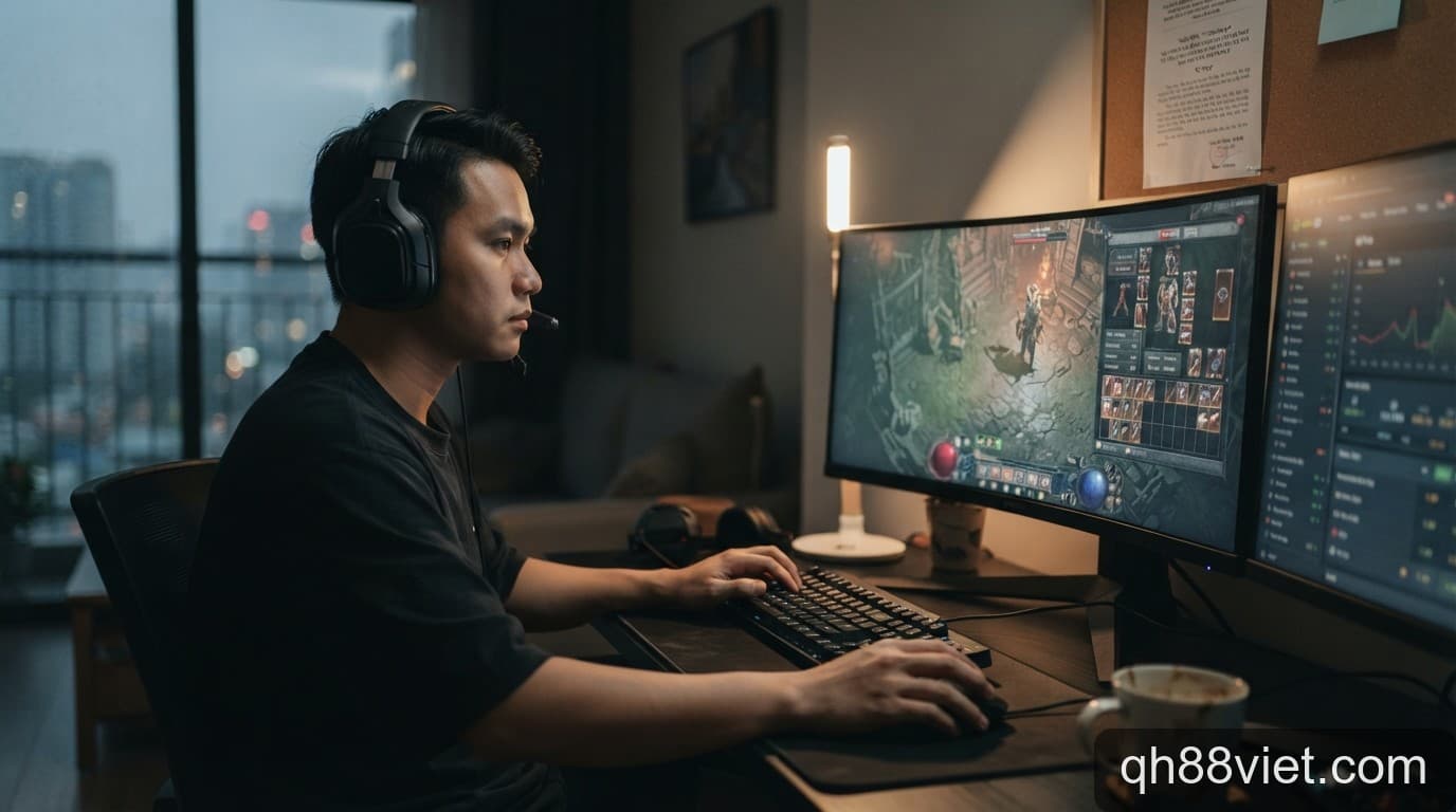 Nghị định 174/2026/NĐ-CP: Những chế tài mới cho game thủ và người chơi cá cược trực tuyến