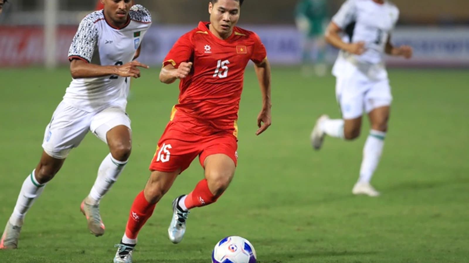 IWQ Sports: lịch V-League hôm nay, kèo châu Á và tỷ số live 2026-06-05