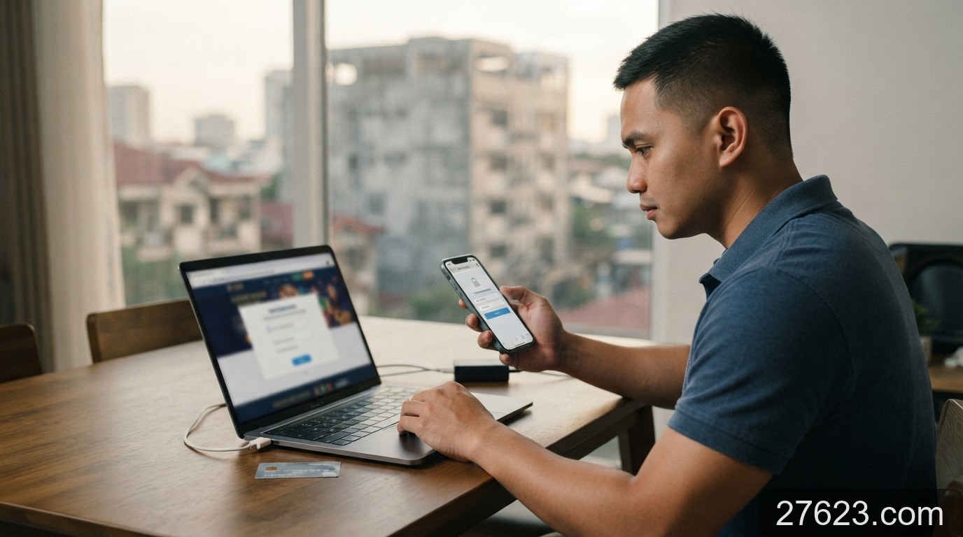 Post-E-Wallet Integration: Navigating Direct-to-Operator Deposits in PH