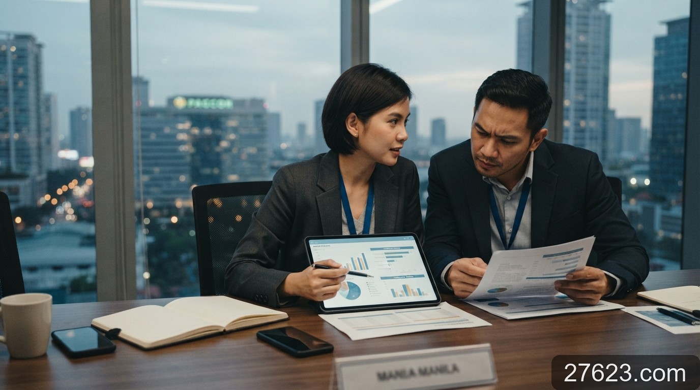 PAGCOR 2026 Compliance: New Accreditation Mandates for iGaming Service Providers