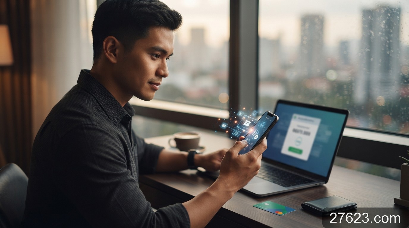 Post-GLife: Navigating Direct-to-Operator Deposits in the Philippines (Q3 2026)