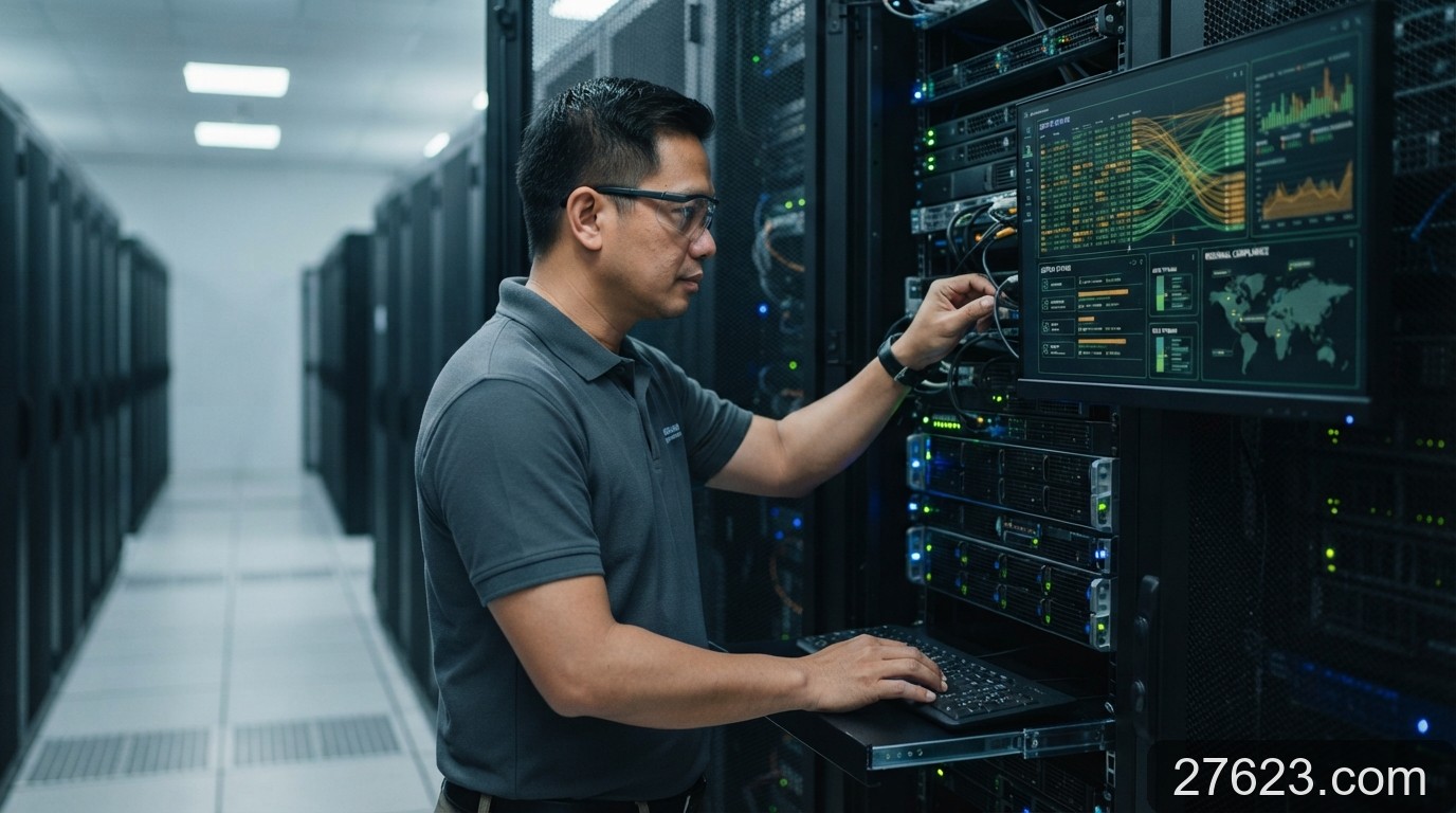 Post-Accreditation Q4: The Operational Reality for PH Slot Libraries After Oct 1