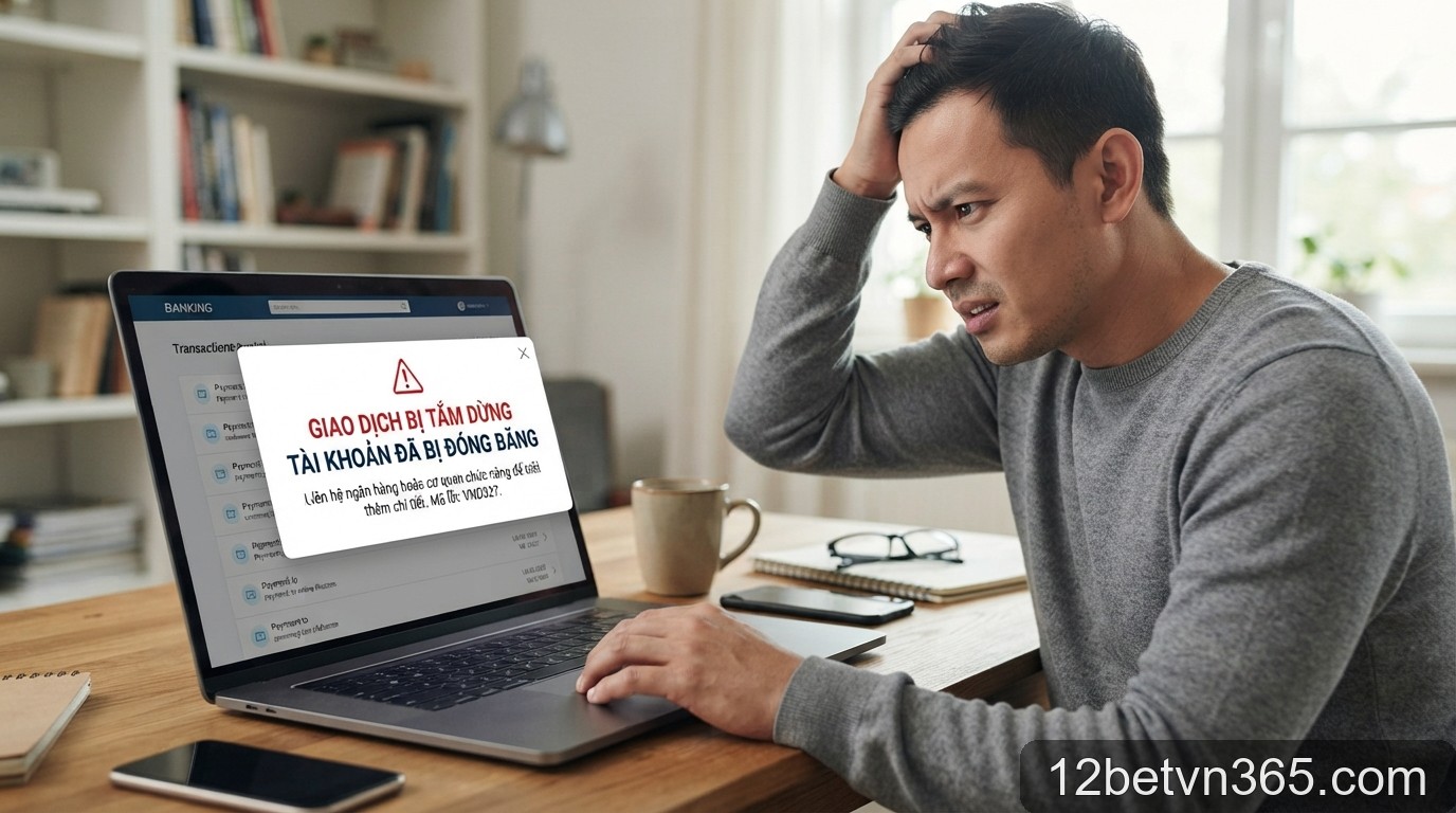 Nghị định 327/2026/NĐ-CP: Rủi ro 'đóng băng' tài khoản khi tương tác với các nền tảng không chính chủ - 2