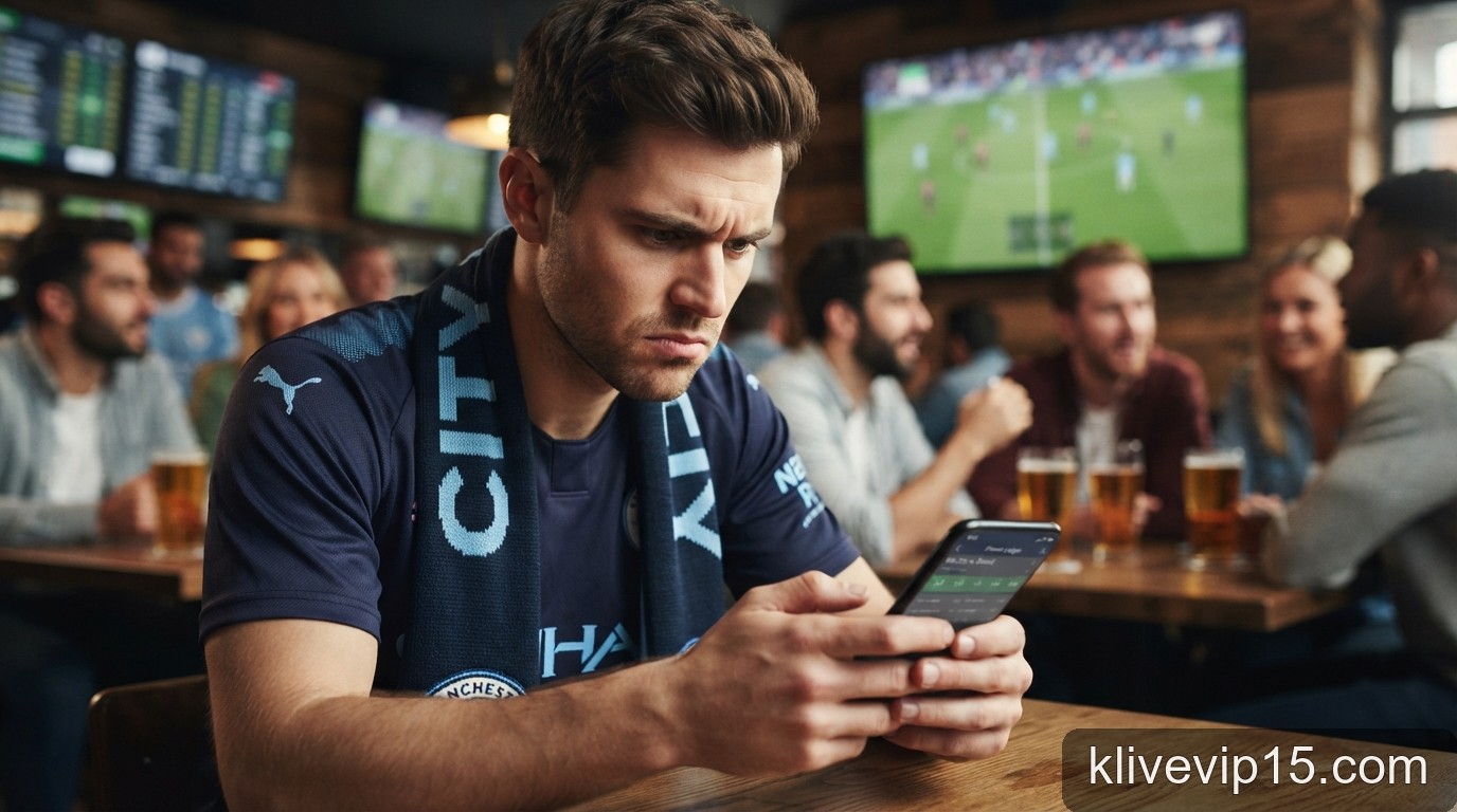 Man City kháng cáo thành công hay 'tự sát'? Tác động đến kèo live Ngoại hạng Anh - 2