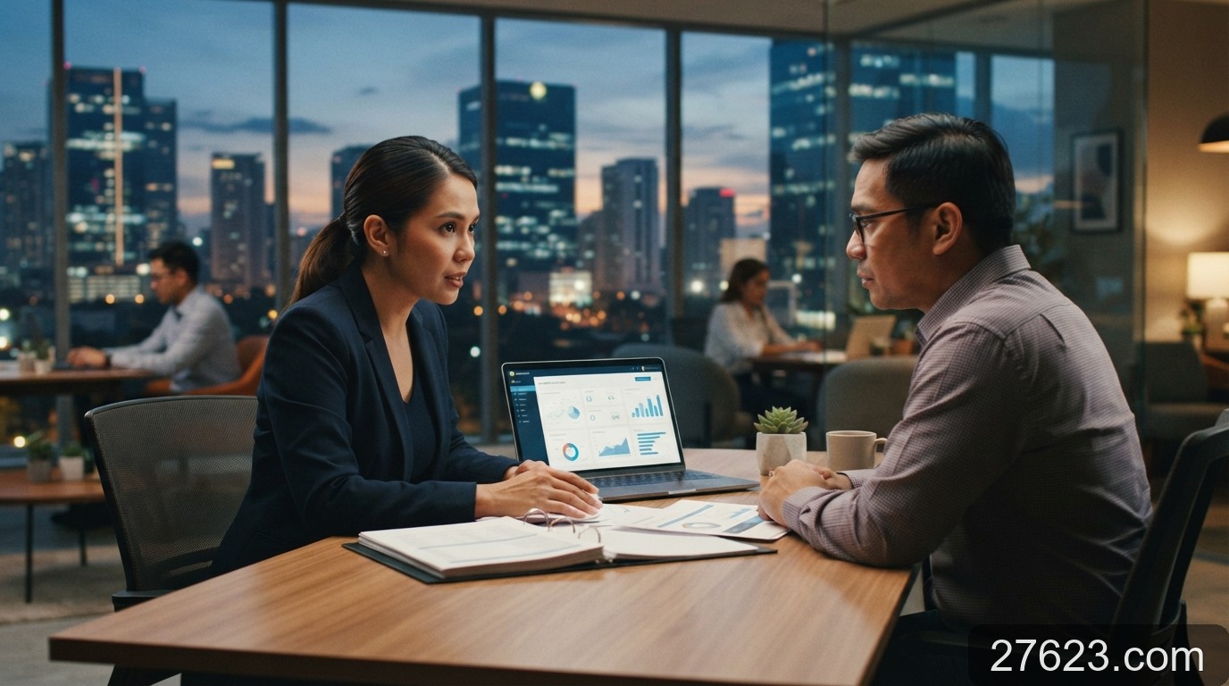 Post-Accreditation Q4: The New Compliance Reality for PH Gaming Content Providers