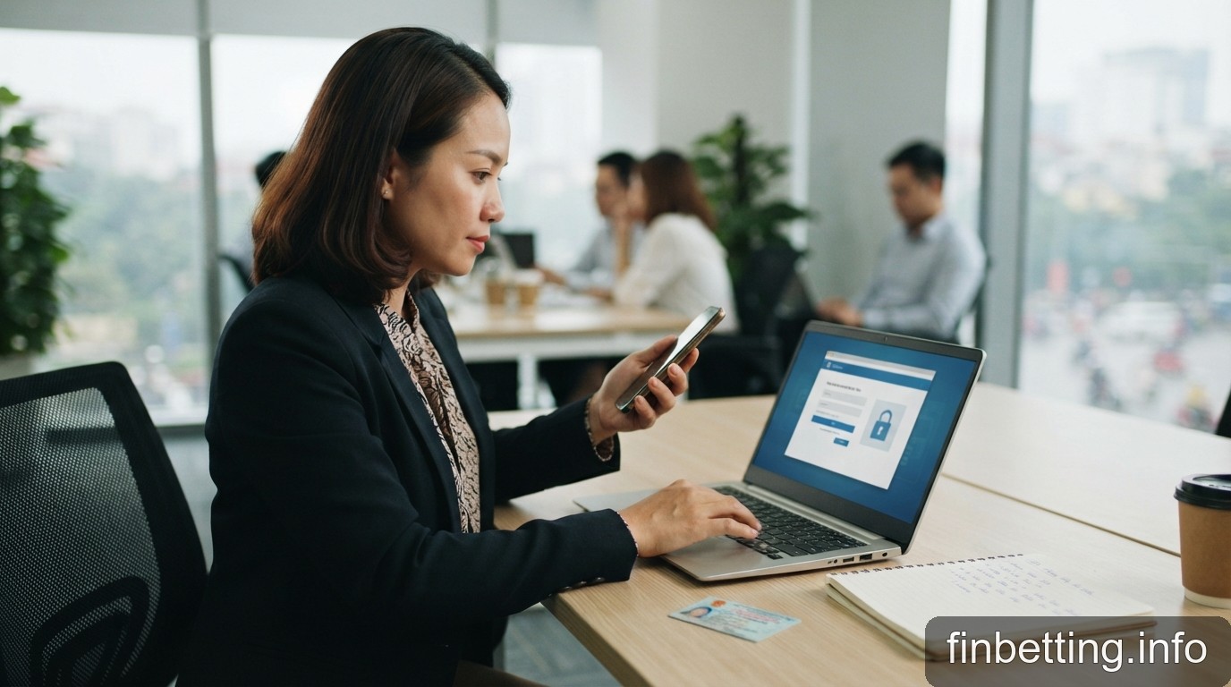 Dự thảo Nghị định mới về cá cược bóng đá quốc tế: Những thay đổi quan trọng về hạn mức và định danh người chơi - 2