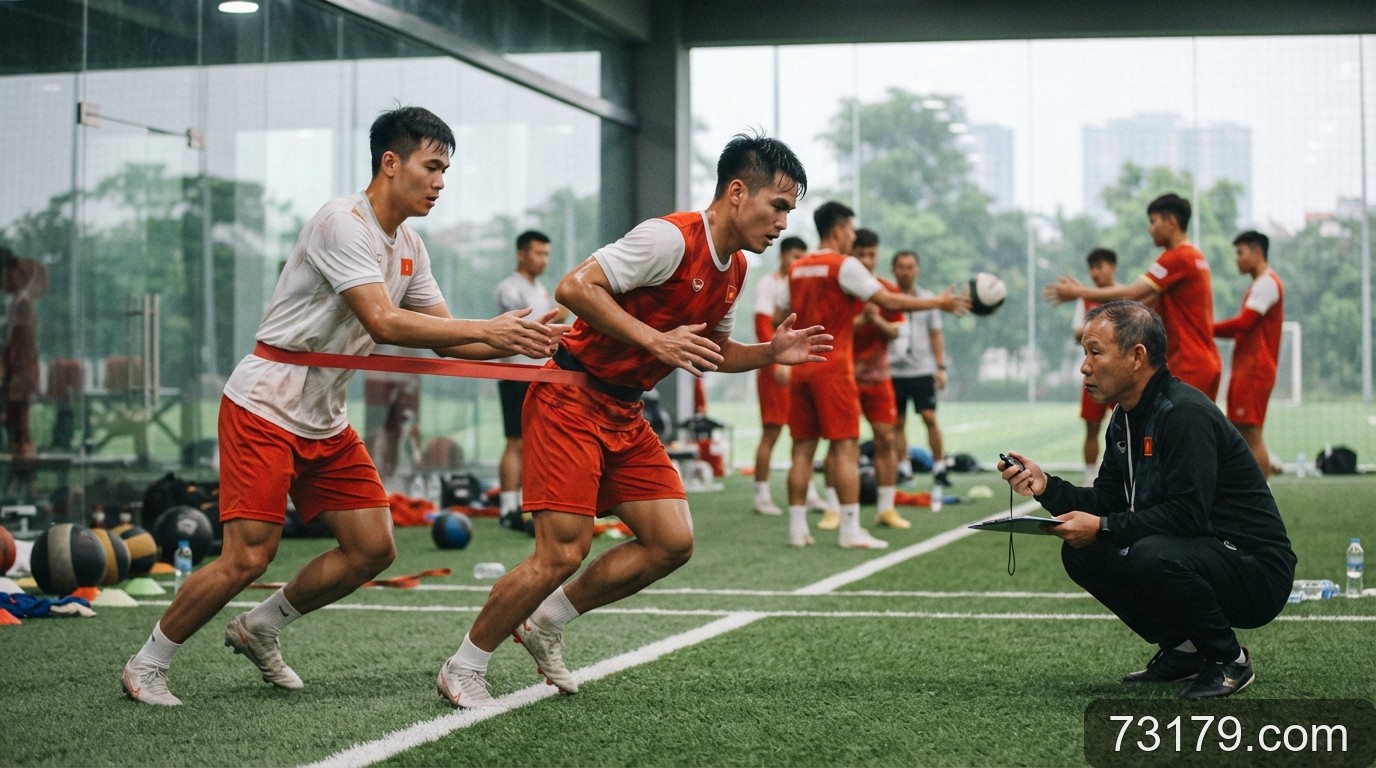 Hậu FIFA ASEAN Cup 2026: Đội tuyển Việt Nam và bài toán nhân sự trước thềm Asian Cup 2027 - 2