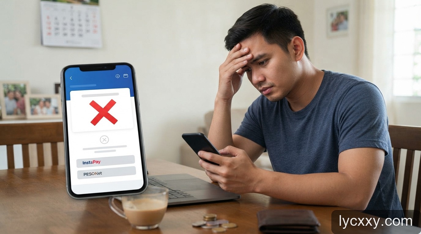 Coins.ph Service Update: Navigating the BSP-Mandated Inbound Transfer Suspension - 2