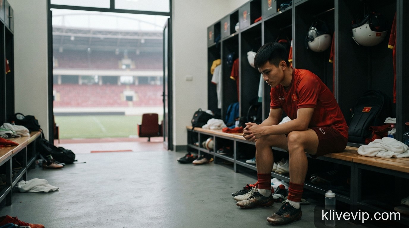 Asian Cup 2027 đứng trước nguy cơ hoãn: Đội tuyển Việt Nam nín thở chờ phán quyết từ AFC - 2