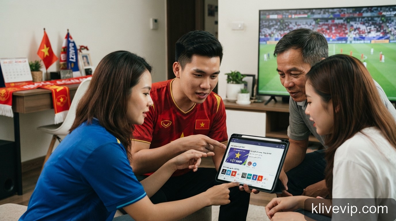 Asian Cup 2027: AFC chốt lịch thi đấu, người hâm mộ Việt Nam chờ đợi thông tin bản quyền - 2