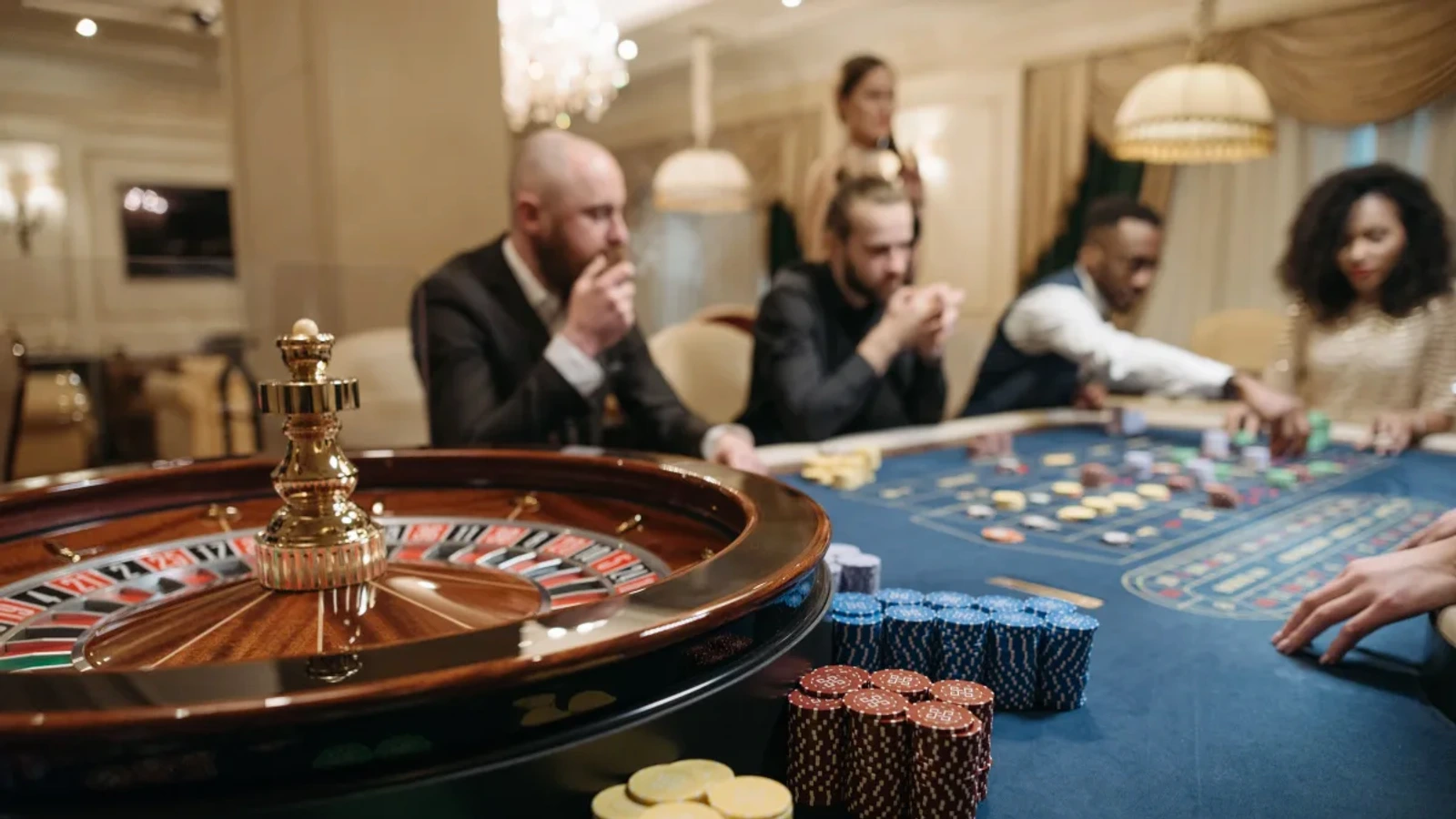 Nhà Cái Uy Tín Hướng Dẫn Sexy Baccarat Đăng Ký iOS Từ A–Z