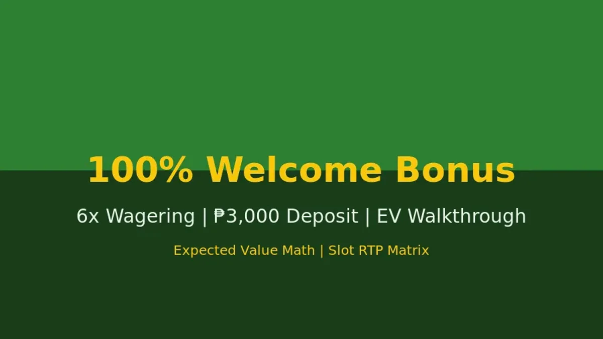 SPNT: Philippines casino checklist for casino bonus terms, Jili bingo and GCash 2026-05-24