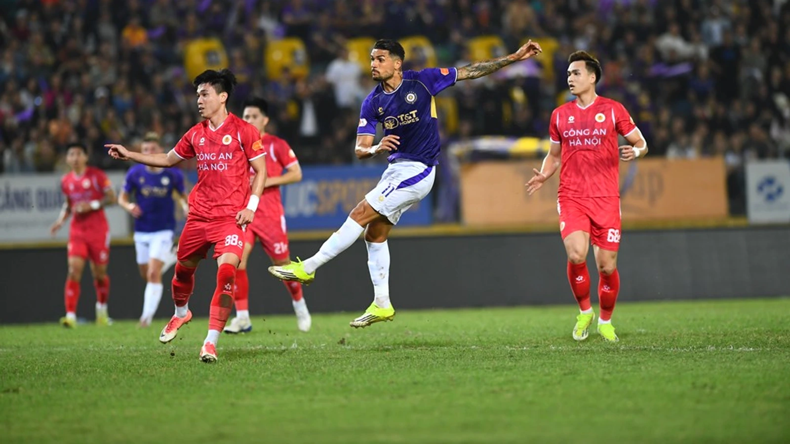Toro73: lịch V-League hôm nay, kèo châu Á và tỷ số live 2026-06-24